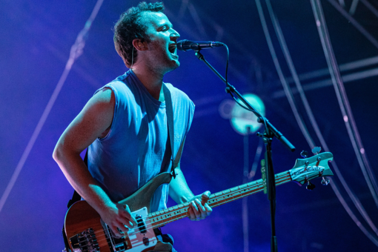Vampire Weekend’den Chris Baio’nun Yeni İki Teklisi Yayında!