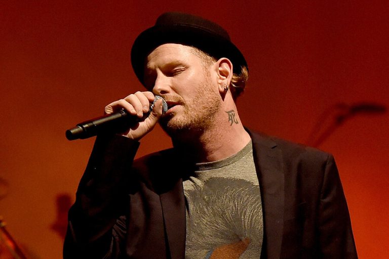 Slipknot Vokalisti Corey Taylor, “Rucker” Adlı Korku Filminde Rol Aldı