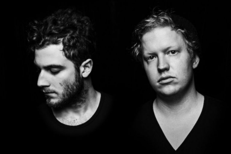 Nicolas Jaar ve Dave Harrington’ın Son Darkside Canlı Performansı Yayında