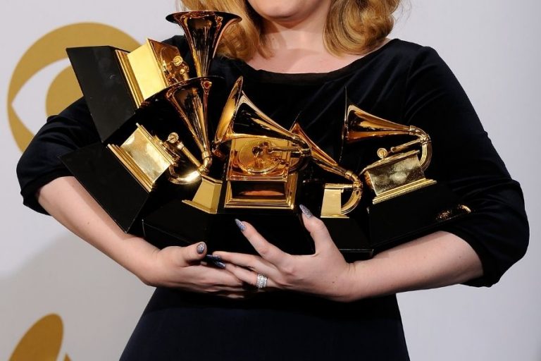 2021 Grammy Ödülleri Aday Listesi Belli Oldu