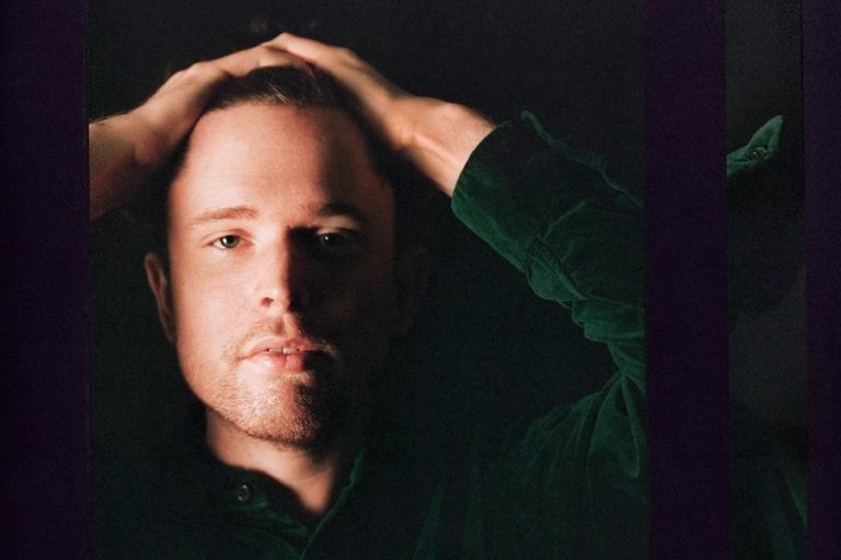 James Blake’ten Yeni Bir Cover Daha Geldi!