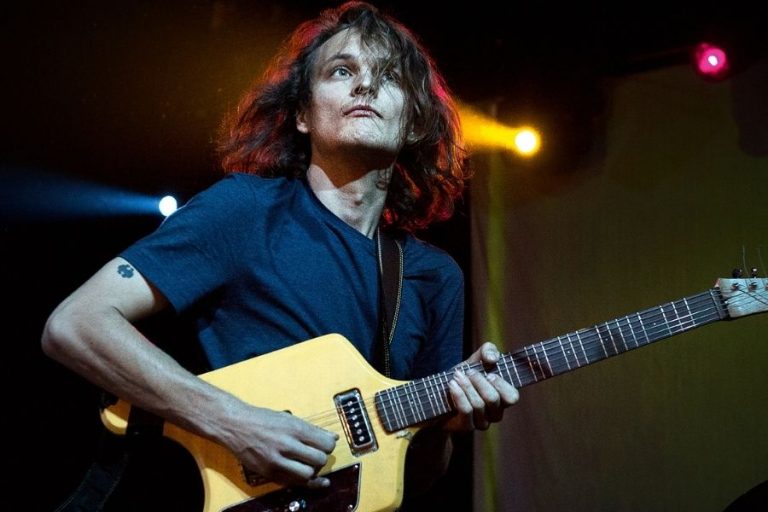 King Gizzard & The Lizard Wizard’ın Yeni Albümü Yayında
