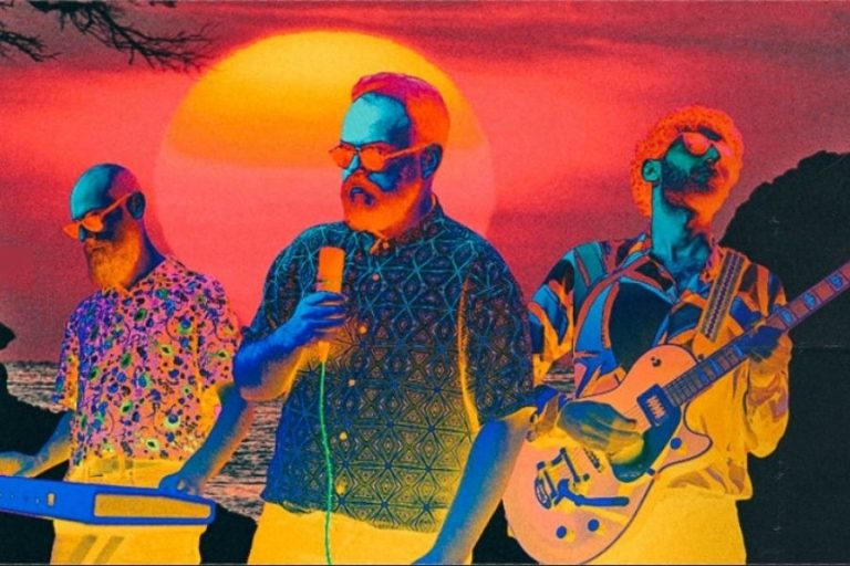 Yerli Sahnenin Yeni Synthpop Grubu Klor, İkinci Teklisini Yayınladı