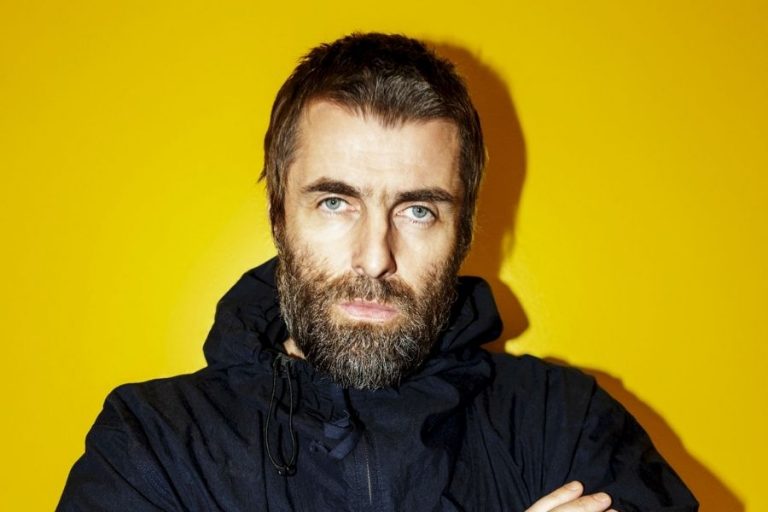 Liam Gallagher’ın Yeni Teklisi “All You’re Dreaming Of” Yayında