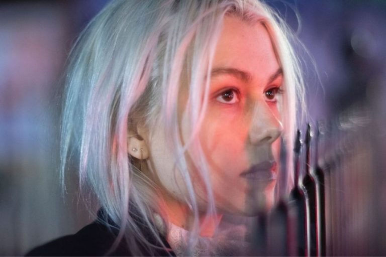 Phoebe Bridgers’tan Yeni EP Yolda