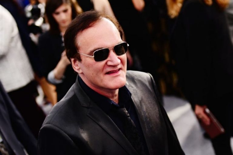 Quentin Tarantino’dan Yeni Projeler Geliyor