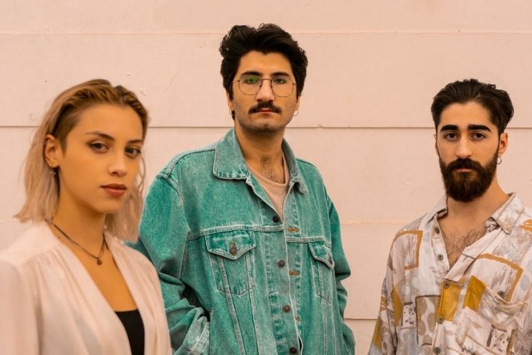 Ankaralı Synth-pop Grubu Soft Analog’un Yeni Teklisi Yayında