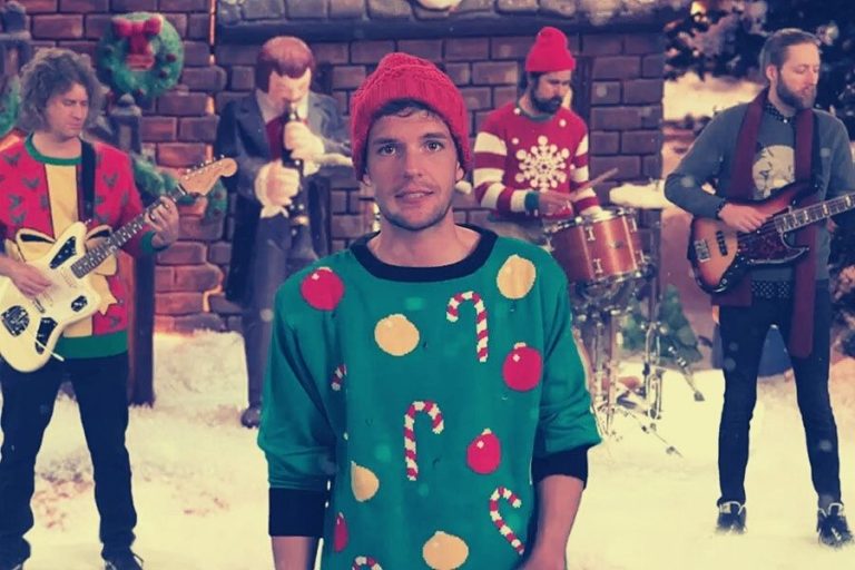 The Killers, Noel Temalı “Don’t Waste Your Wishes” Albümünü Yayınladı