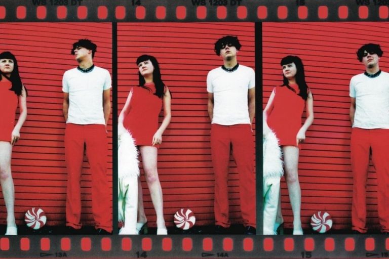 The White Stripes’tan “Apple Blossom” Parçasına Yeni Video