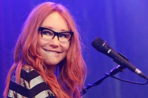 Tori Amos, yeni EP’sinden ilk teklisini yayınladı