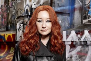 Tori Amos’tan Noel albümü geliyor