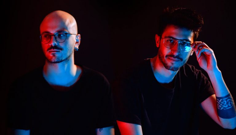 Ankaralı Elektronik Müzik İkilisi “Vulpes Dharma” ile Tanışın!