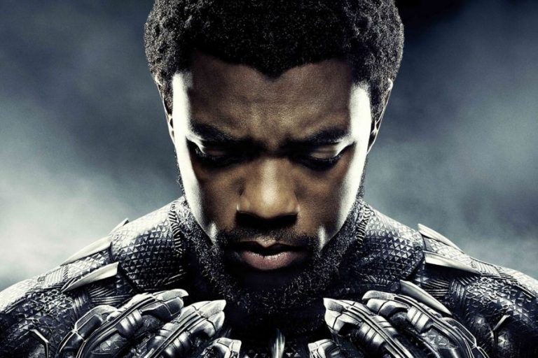 Black Panther’ın Çekimlerine Önümüzdeki Sene Başlanıyor