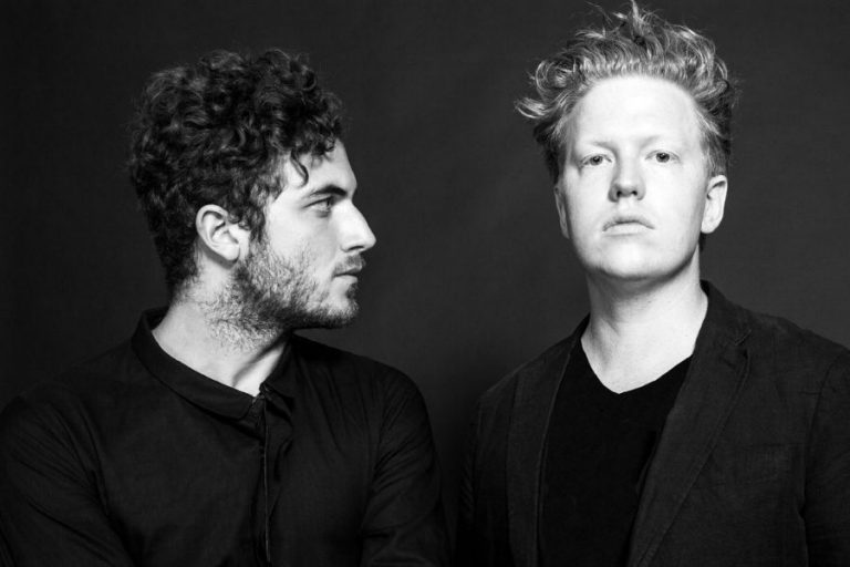 Nicolás Jaar ve Dave Harrington’ın Darkside Projesinden Yeni Albüm