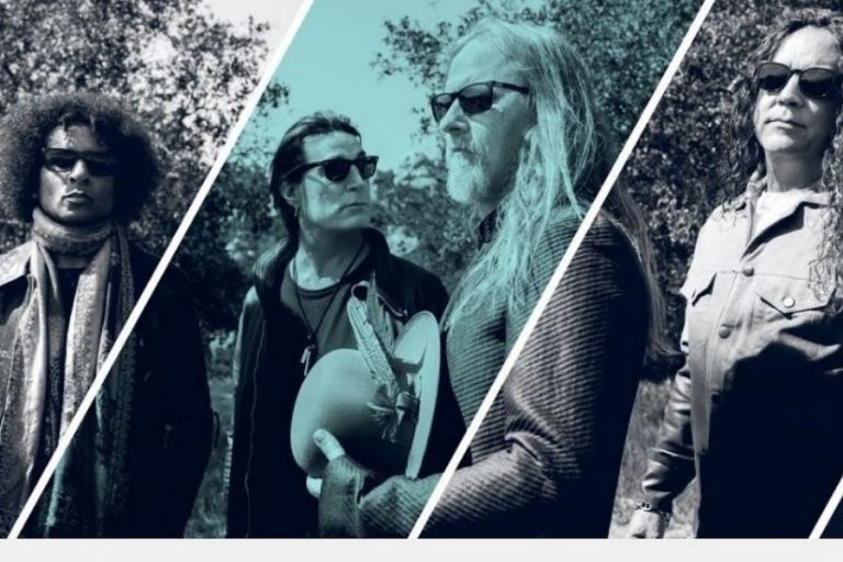 Metallica, Billy Corgan, Corey Taylor ve Daha Birçok İsimden Alice In Chains Cover’ları!