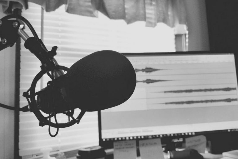Amazon, Podcast Şirketi Wondery’yi Satın Aldı