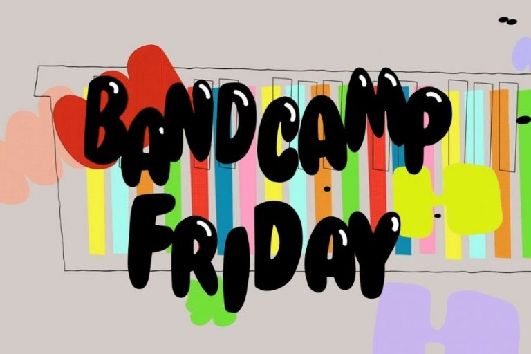Bandcamp, “Bandcamp Fridays” Projesinin Süresini Uzattı