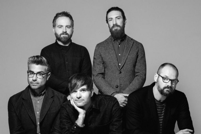 Death Cab for Cutie, Georgia’lı Müzisyenlerin Parçalarını Yorumluyor