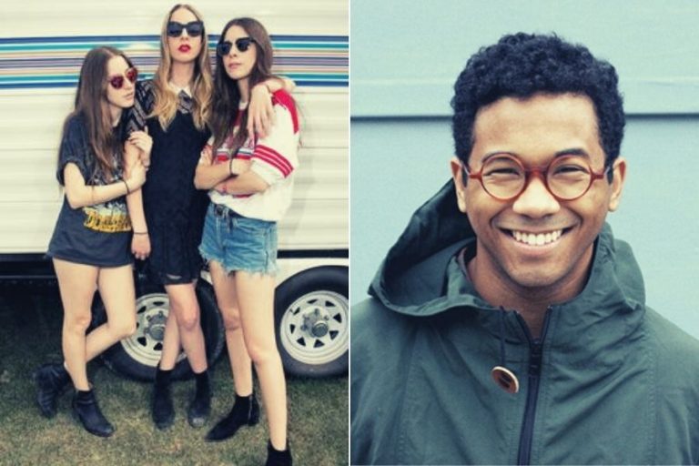 Toro Y Moi’den Haim Remix’i Geldi: “3am”