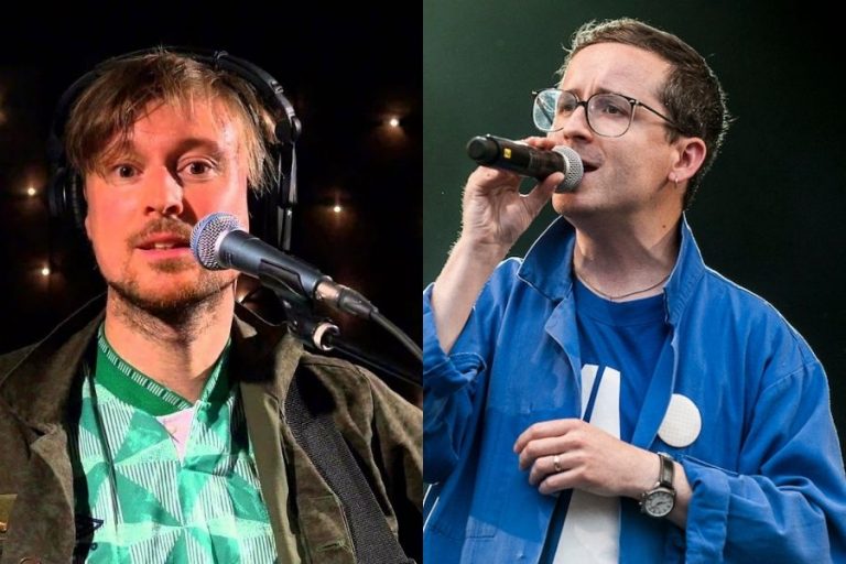 Django Django ve Hot Chip İş Birliğinden Yeni Remix