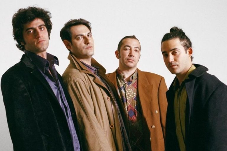 PONZA’nın Yeni Teklisi “This Side” Yayında