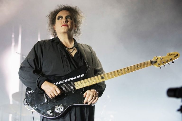 Robert Smith’ten Üç Yeni The Cure Yorumu Geldi