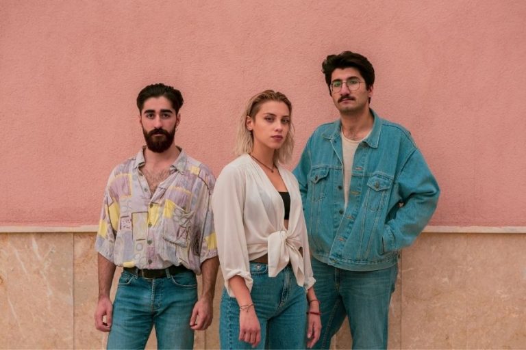 Synth-pop Grubu Soft Analog’tan Yeni Akustik EP!
