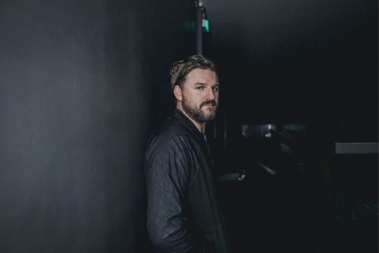 Solomun’un Yeni Albümü “Nobody Is Not Loved”ın Detayları Geldi