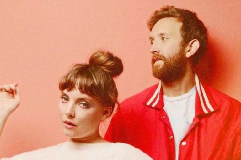 Sylvan Esso, Sürpriz Bir EP Yayınladı