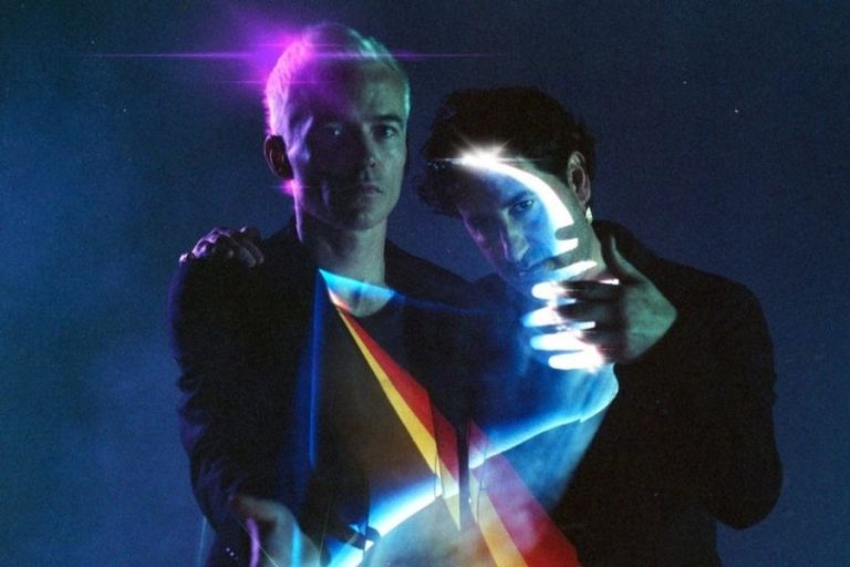 The Avalanches, Yayınladığı Yeni Albümle Yılı Kapatıyor!