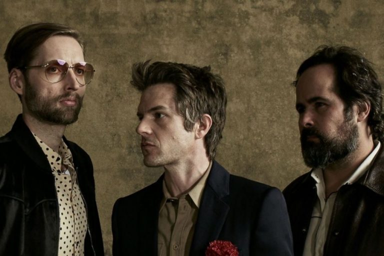 The Killers’tan Yeni Albüm mü Geliyor?