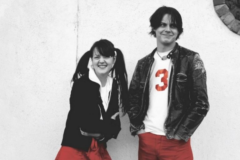 The White Stripes’ın 1999 Atina Konseri Albüm Oldu