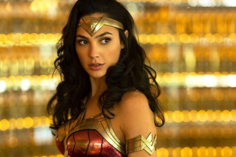 Wonder Woman 3 mü Geliyor?