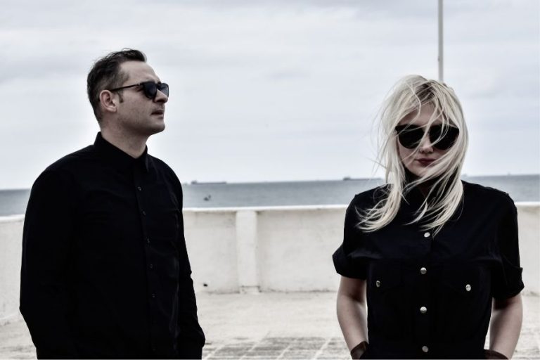 Post-punk İkilisi Ductape’in “Labirent” Adlı Yeni Albümü Yayında