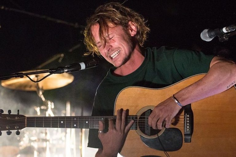 Ben Howard’ın Yeni Teklisi Albüm Müjdesiyle Birlikte Geldi