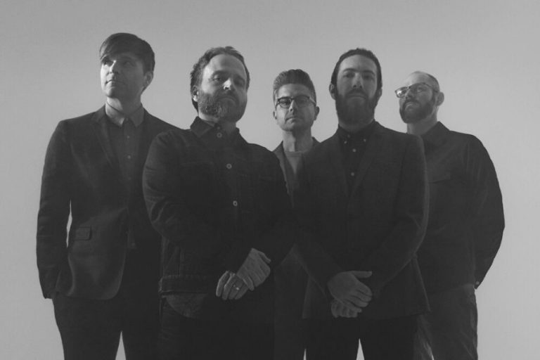 Death Cab for Cutie’den TLC Yorumu Geldi