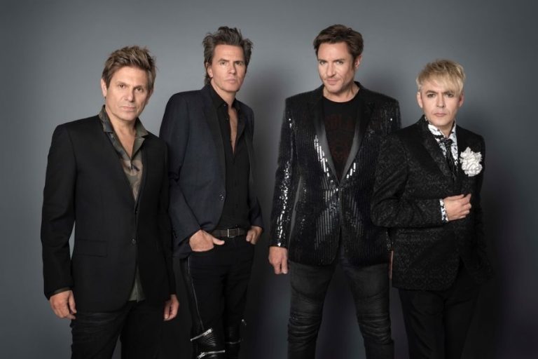 Duran Duran’dan David Bowie Yorumu Geldi