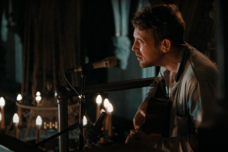 Fleet Foxes’tan Yeni Akustik Canlı Performans Videosu Geldi