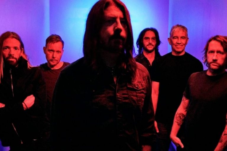 Foo Fighters’ın Yeni Albümünden Bir Yeni Tekli Daha Geldi