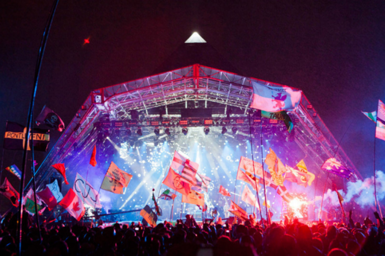Glastonbury Festival 2021 Yılında da Gerçekleşmeyecek