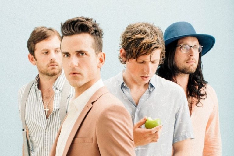 Kings of Leon’dan Yeni Albüm Yolda, İki Parçası Yayında!