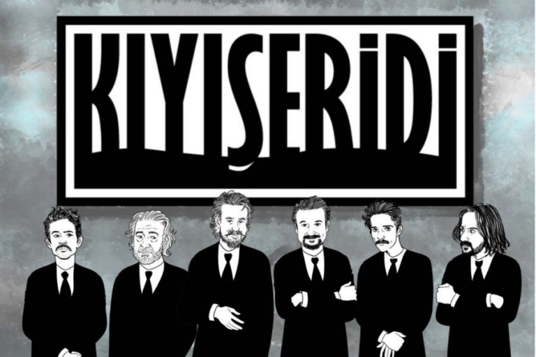BBI Yerli #188 | Kıyı Şeridi