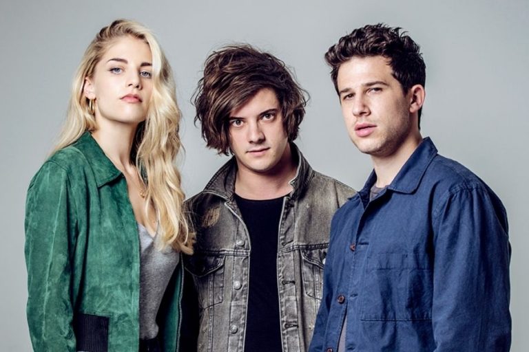 London Grammar’ın Yeni Albümünden Bir Yeni Tekli Daha Geldi
