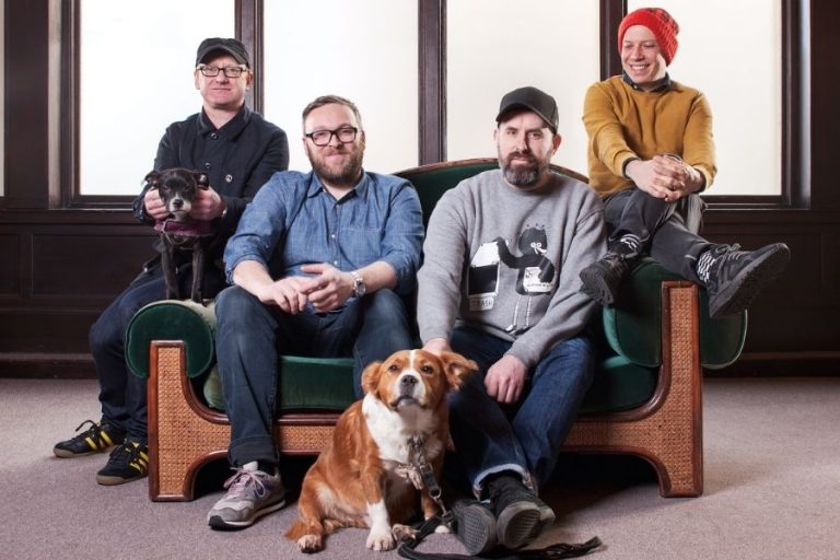 Mogwai’nin Yeni Teklisi Video Klibiyle Birlikte Yayında