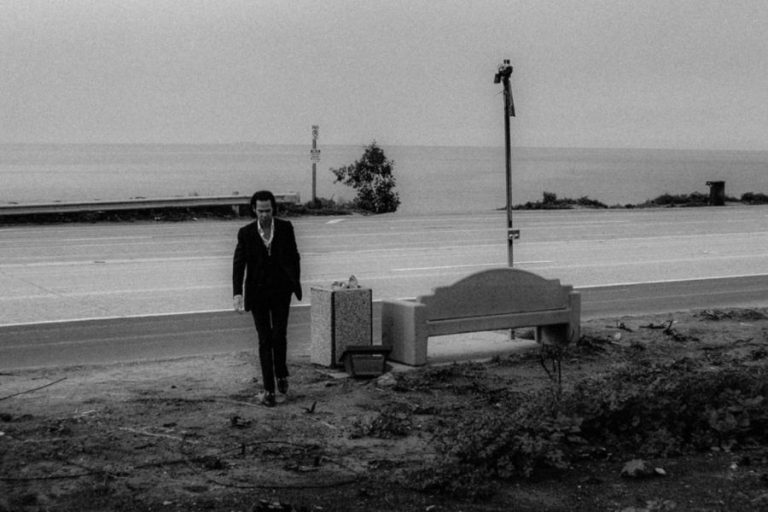 Nick Cave & The Bad Seeds’ten Yeni Bir Albüm mü Geliyor?