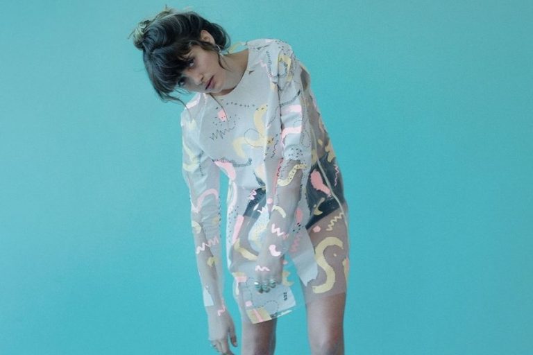 Noga Erez’in Yeni Teklisi “End Of The Road” Video Klibiyle Yayında
