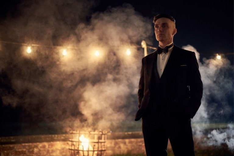 Peaky Blinders 6. Sezonuyla Ekranlara Veda Ediyor!