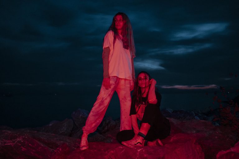 Melis Karaduman ve Canay Doğan’dan İlk Tekli Yayında