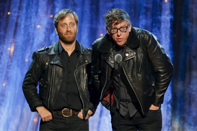 The Black Keys’in Brothers Albümüne Deluxe Versiyon Geldi