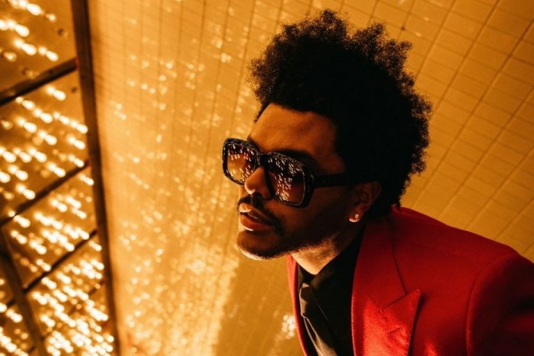The Weeknd’den ”Greatest Hits” Albümü Geliyor